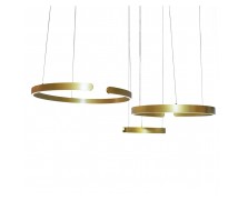ΚΡΕΜΑΣΤΟ ΦΩΤΙΣΤΙΚΟ LED 40-60-80/120 B8898-864