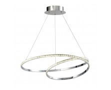ΦΩΤΙΣΤΙΚΟ ΚΡΕΜΑΣΤΟ LED ΜΕ ΚΡΥΣΤΑΛΛΑ 80/80/120 GDB616F
