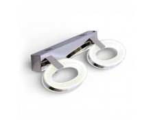 ΦΩΤΙΣΤΙΚΟ ΑΠΛΙΚΑ LED ΥF-2B