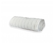 Επίστρωμα ORGANIC COTTON Candia Strom