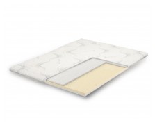 Ανώστρωμα Latex 4cm Elite Strom