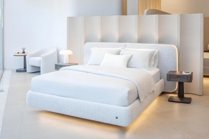 Luxury Κρεβατοκάμαρες