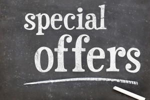Special Offers Γωνιακοί Καναπέδες