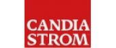 Candia Strom